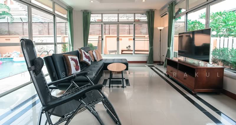 3-BR Villa, Chon Buri (Pattaya), Nong Pru, Bang Lamung (Pattaya), Chon Buri (Pattaya), 3 Bedrooms, 320 sqm, Villa For Rent, by Chalisa Kitilimtrakul, 500467737 - DDproperty.com