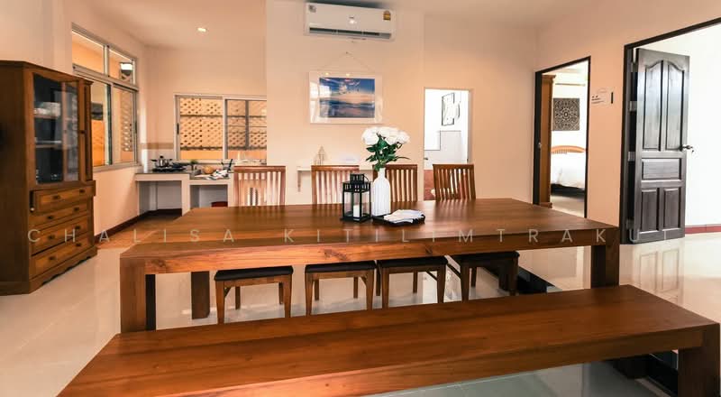 3-BR Villa, Chon Buri (Pattaya), Nong Pru, Bang Lamung (Pattaya), Chon Buri (Pattaya), 3 Bedrooms, 320 sqm, Villa For Rent, by Chalisa Kitilimtrakul, 500467737 - DDproperty.com
