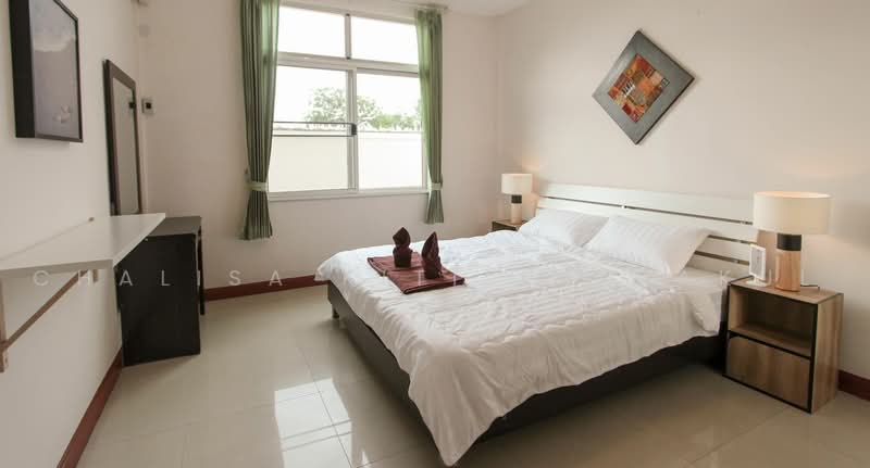 3-BR Villa, Chon Buri (Pattaya), Nong Pru, Bang Lamung (Pattaya), Chon Buri (Pattaya), 3 Bedrooms, 320 sqm, Villa For Rent, by Chalisa Kitilimtrakul, 500467737 - DDproperty.com