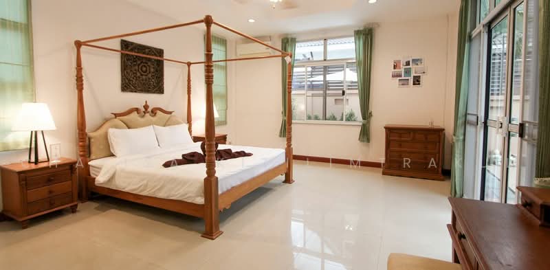 3-BR Villa, Chon Buri (Pattaya), Nong Pru, Bang Lamung (Pattaya), Chon Buri (Pattaya), 3 Bedrooms, 320 sqm, Villa For Rent, by Chalisa Kitilimtrakul, 500467737 - DDproperty.com