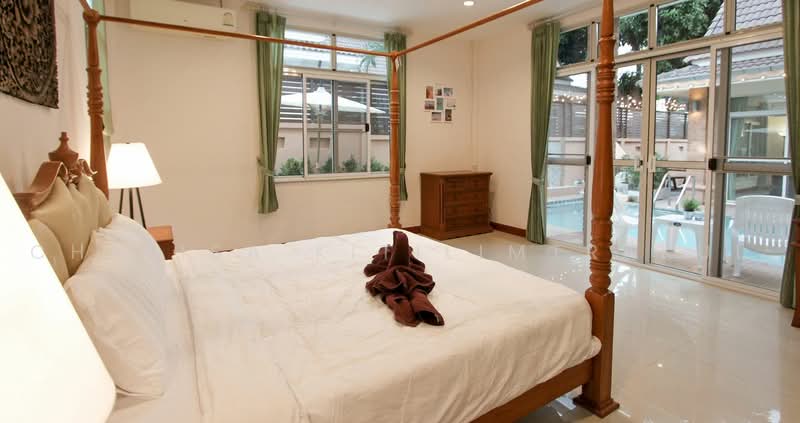 3-BR Villa, Chon Buri (Pattaya), Nong Pru, Bang Lamung (Pattaya), Chon Buri (Pattaya), 3 Bedrooms, 320 sqm, Villa For Rent, by Chalisa Kitilimtrakul, 500467737 - DDproperty.com