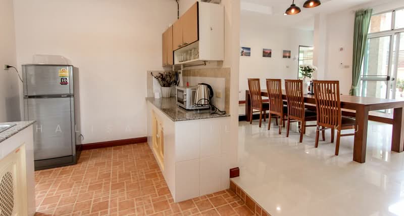 3-BR Villa, Chon Buri (Pattaya), Nong Pru, Bang Lamung (Pattaya), Chon Buri (Pattaya), 3 Bedrooms, 320 sqm, Villa For Rent, by Chalisa Kitilimtrakul, 500467737 - DDproperty.com