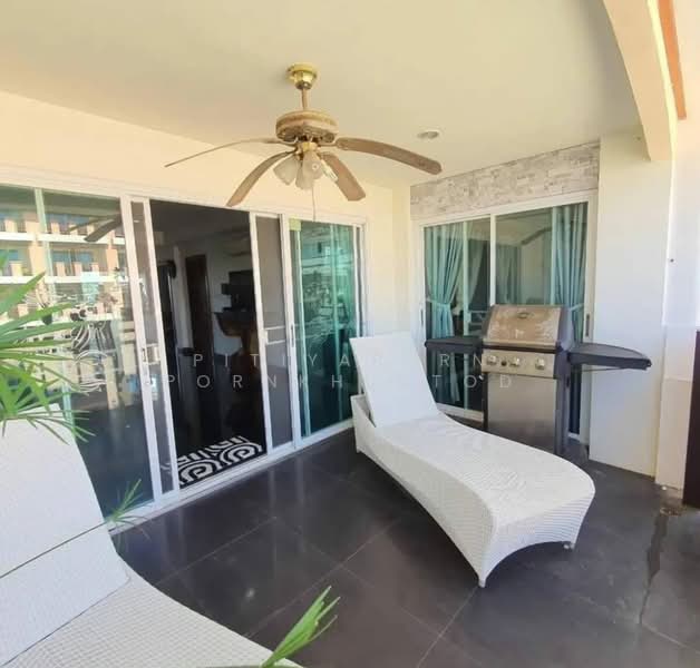 Palm Breeze Resort, Phuket, 14 Moo 7 Saiyuan Road, Rawai, Muang Phuket, Phuket, 2 Bedrooms, 125 sqm, Condo For Rent, by Pitiyaporn Pornkhuntod, 500467738 - DDproperty.com