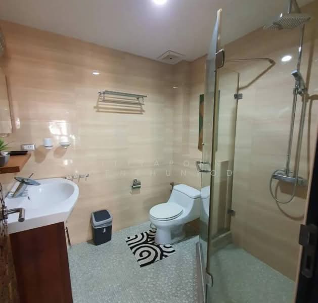 Palm Breeze Resort, Phuket, 14 Moo 7 Saiyuan Road, Rawai, Muang Phuket, Phuket, 2 Bedrooms, 125 sqm, Condo For Rent, by Pitiyaporn Pornkhuntod, 500467738 - DDproperty.com
