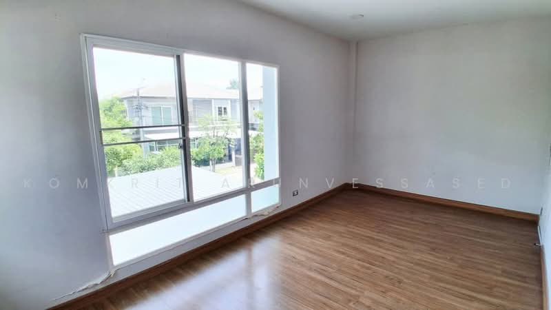 The Centro Watcharapol, Bangkok, Sukhaphiban 5 Road, O-Ngoen, Sai Mai, Bangkok, 4 Bedrooms, 220 sqm, Single Detached House For Sale, by Komkrit Arunvessased, 500467739 - DDproperty.com