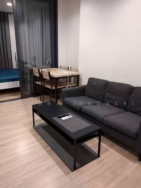 The Base Garden Rama 9, Bangkok, 18 Rama 9 Road, Hua Mak, Bang Kapi, Bangkok, 1 Bedroom, 31 sqm, Condo For Sale, by Rojjana Jindasri, 500467740 - DDproperty.com
