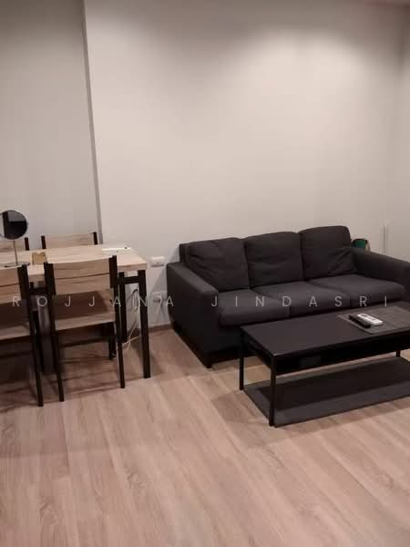 The Base Garden Rama 9, Bangkok, 18 Rama 9 Road, Hua Mak, Bang Kapi, Bangkok, 1 Bedroom, 31 sqm, Condo For Sale, by Rojjana Jindasri, 500467740 - DDproperty.com
