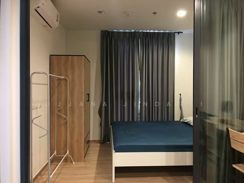 The Base Garden Rama 9, Bangkok, 18 Rama 9 Road, Hua Mak, Bang Kapi, Bangkok, 1 Bedroom, 31 sqm, Condo For Sale, by Rojjana Jindasri, 500467740 - DDproperty.com
