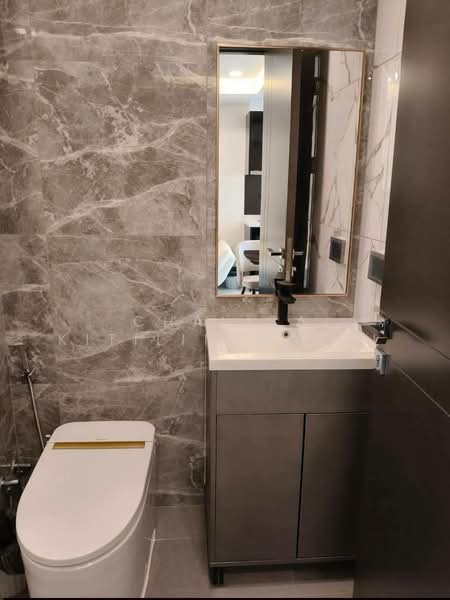 Arcadia Millennium Tower, Chon Buri (Pattaya), Pattaya 3rd Road, Nong Pru, Bang Lamung (Pattaya), Chon Buri (Pattaya), 1 Bedroom, 29 sqm, Condo For Rent, by Chalisa Kitilimtrakul, 500467742 - DDproperty.com