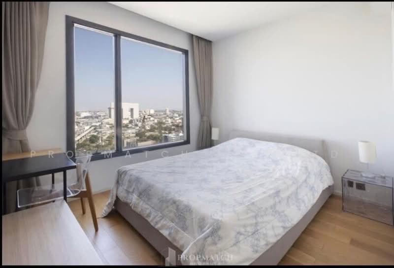 M Ladprao, Bangkok, 1188 Phahonyothin Rd, Jom Phon, Chatuchak, Bangkok, 1 Bedroom, 37 sqm, Condo For Rent, by PROPMATCH CO., LTD., 500467743 - DDproperty.com