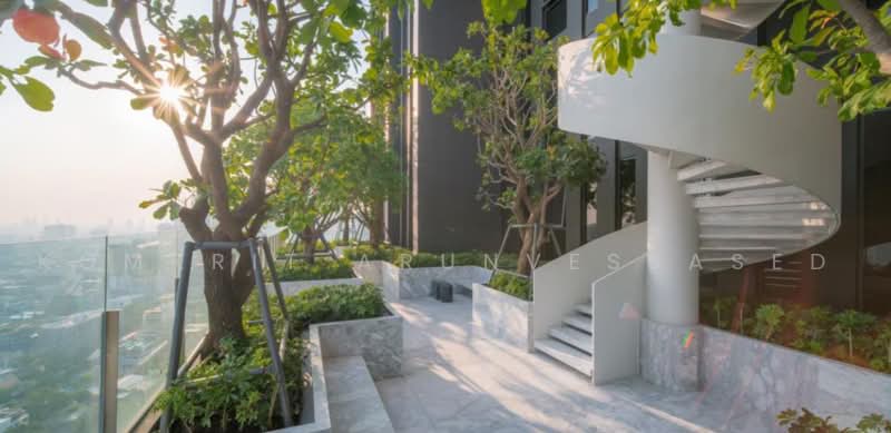 BEATNIQ Sukhumvit 32, Bangkok, Soi Sukhumvit 32, Sukhumvit Road, Khong Tan, Khlong Toei, Bangkok, 2 Bedrooms, 96 sqm, Condo For Rent, by Komkrit Arunvessased, 500467745 - DDproperty.com