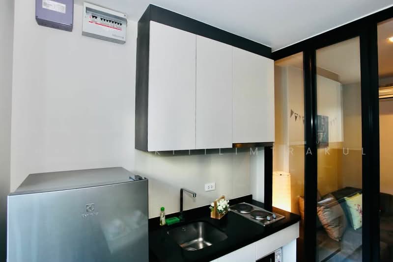 The Base Central Pattaya, Chon Buri (Pattaya), Pattayasaisong Road, Bang Lamung, Bang Lamung (Pattaya), Chon Buri (Pattaya), 1 Bedroom, 30 sqm, Condo For Rent, by Chalisa Kitilimtrakul, 500467746 - DDproperty.com