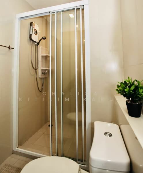 The Base Central Pattaya, Chon Buri (Pattaya), Pattayasaisong Road, Bang Lamung, Bang Lamung (Pattaya), Chon Buri (Pattaya), 1 Bedroom, 30 sqm, Condo For Rent, by Chalisa Kitilimtrakul, 500467746 - DDproperty.com