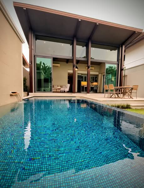 2-BR Villa, Phuket, Choeng Thale, Thalang, Phuket, 2 Bedrooms, 350 sqm, Villa For Rent, by Pitiyaporn Pornkhuntod, 500467747 - DDproperty.com