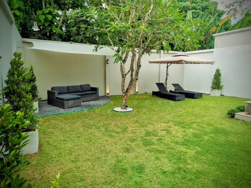 2-BR Villa, Phuket, Choeng Thale, Thalang, Phuket, 2 Bedrooms, 350 sqm, Villa For Rent, by Pitiyaporn Pornkhuntod, 500467747 - DDproperty.com