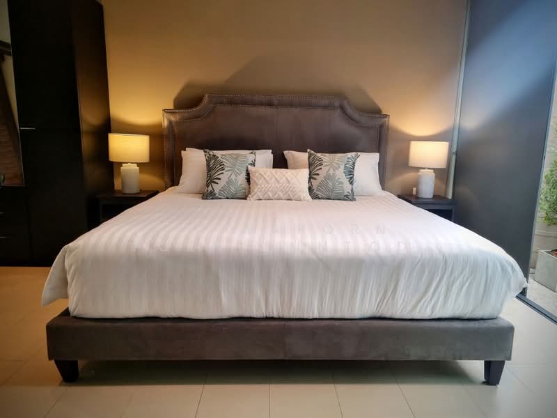 2-BR Villa, Phuket, Choeng Thale, Thalang, Phuket, 2 Bedrooms, 350 sqm, Villa For Rent, by Pitiyaporn Pornkhuntod, 500467747 - DDproperty.com