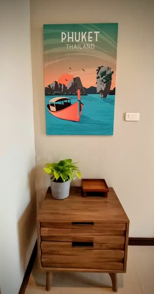 2-BR Villa, Phuket, Choeng Thale, Thalang, Phuket, 2 Bedrooms, 350 sqm, Villa For Rent, by Pitiyaporn Pornkhuntod, 500467747 - DDproperty.com