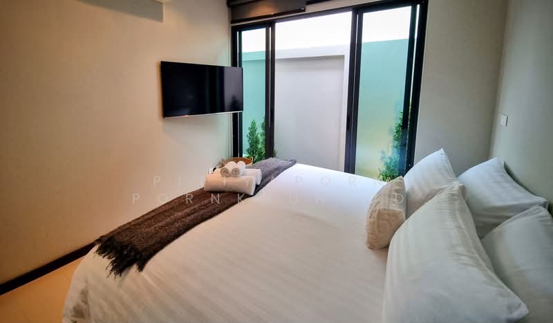 2-BR Villa, Phuket, Choeng Thale, Thalang, Phuket, 2 Bedrooms, 350 sqm, Villa For Rent, by Pitiyaporn Pornkhuntod, 500467747 - DDproperty.com