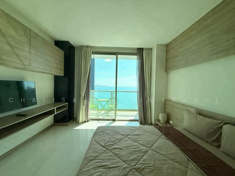 The Riviera Wongamat : เดอะ ริเวียร่า วงศ์อมาตย์, ชลบุรี, นาเกลือ 16, นาเกลือ, บางละมุง, ชลบุรี, 35 ตร.ม., คอนโด ให้เช่า, โดย Chalisa Kitilimtrakul, 500467748 - DDproperty.com