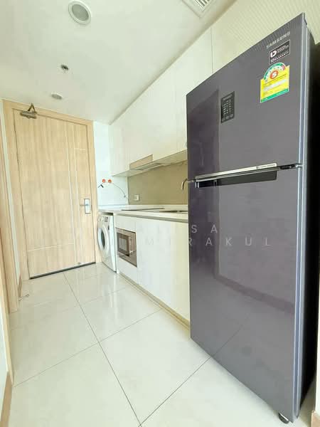 The Riviera Wongamat, Chon Buri (Pattaya), Na Kluea 16 Alley, Na Kloe, Bang Lamung (Pattaya), Chon Buri (Pattaya), 1 Bedroom, 35 sqm, Condo For Rent, by Chalisa Kitilimtrakul, 500467748 - DDproperty.com