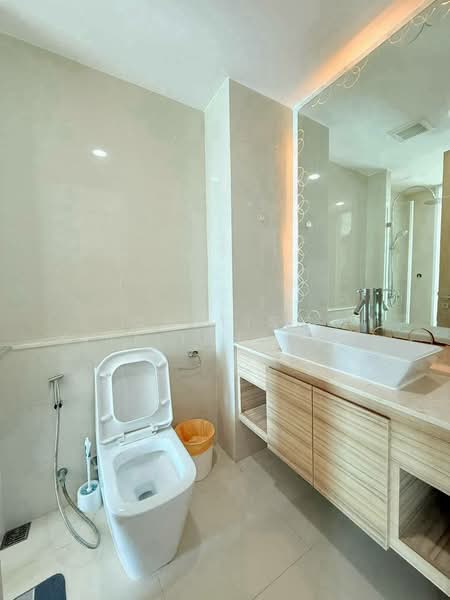 The Riviera Wongamat, Chon Buri (Pattaya), Na Kluea 16 Alley, Na Kloe, Bang Lamung (Pattaya), Chon Buri (Pattaya), 1 Bedroom, 35 sqm, Condo For Rent, by Chalisa Kitilimtrakul, 500467748 - DDproperty.com