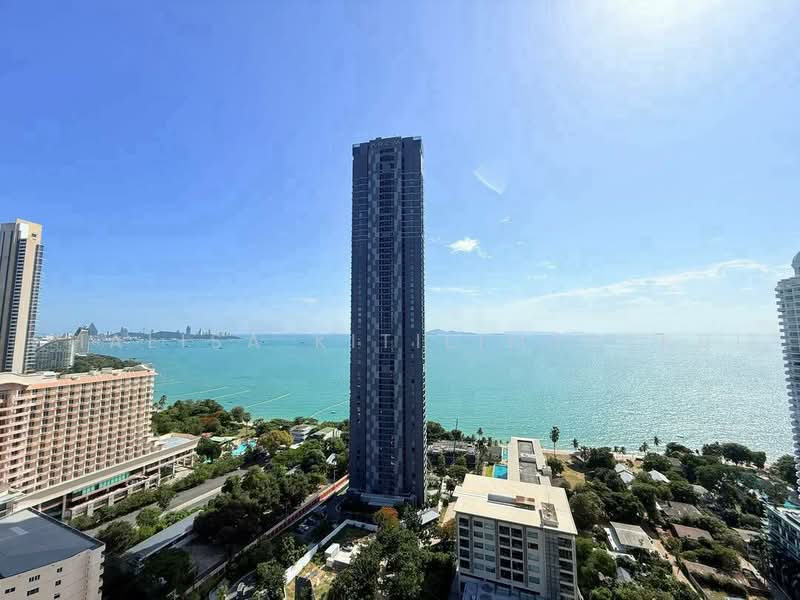 The Riviera Wongamat, Chon Buri (Pattaya), Na Kluea 16 Alley, Na Kloe, Bang Lamung (Pattaya), Chon Buri (Pattaya), 1 Bedroom, 35 sqm, Condo For Rent, by Chalisa Kitilimtrakul, 500467748 - DDproperty.com