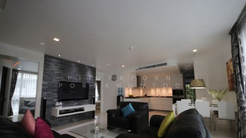 Apus Condominium Pattaya, Chon Buri (Pattaya), Soi Paniad Chang, Nong Pru, Bang Lamung (Pattaya), Chon Buri (Pattaya), 3 Bedrooms, 103 sqm, Condo For Rent, by Pitiyaporn Pornkhuntod, 500467750 - DDproperty.com
