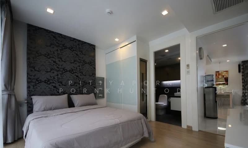 Apus Condominium : เอพัส คอนโดมีเนียม พัทยา กลาง, ชลบุรี, เพนียดช้าง, หนองปรือ, บางละมุง, ชลบุรี, 103 ตร.ม., คอนโด ให้เช่า, โดย Pitiyaporn Pornkhuntod, 500467750 - DDproperty.com