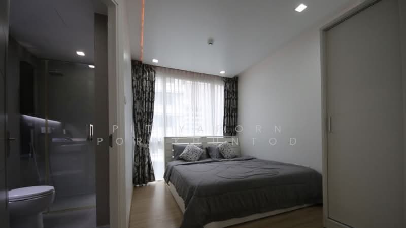 Apus Condominium : เอพัส คอนโดมีเนียม พัทยา กลาง, ชลบุรี, เพนียดช้าง, หนองปรือ, บางละมุง, ชลบุรี, 103 ตร.ม., คอนโด ให้เช่า, โดย Pitiyaporn Pornkhuntod, 500467750 - DDproperty.com