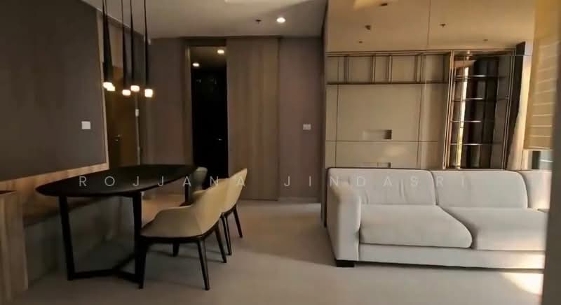 Noble Ploenchit, Bangkok, 1035 Ploenchit Road, Lumphini, Pathum Wan, Bangkok, 2 Bedrooms, 98 sqm, Condo For Rent, by Rojjana Jindasri, 500467753 - DDproperty.com