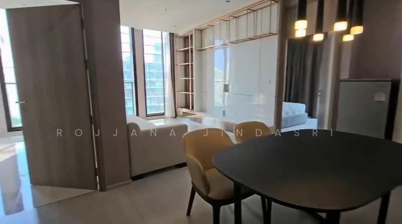 Noble Ploenchit, Bangkok, 1035 Ploenchit Road, Lumphini, Pathum Wan, Bangkok, 2 Bedrooms, 98 sqm, Condo For Rent, by Rojjana Jindasri, 500467753 - DDproperty.com