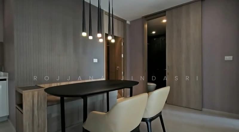 Noble Ploenchit, Bangkok, 1035 Ploenchit Road, Lumphini, Pathum Wan, Bangkok, 2 Bedrooms, 98 sqm, Condo For Rent, by Rojjana Jindasri, 500467753 - DDproperty.com