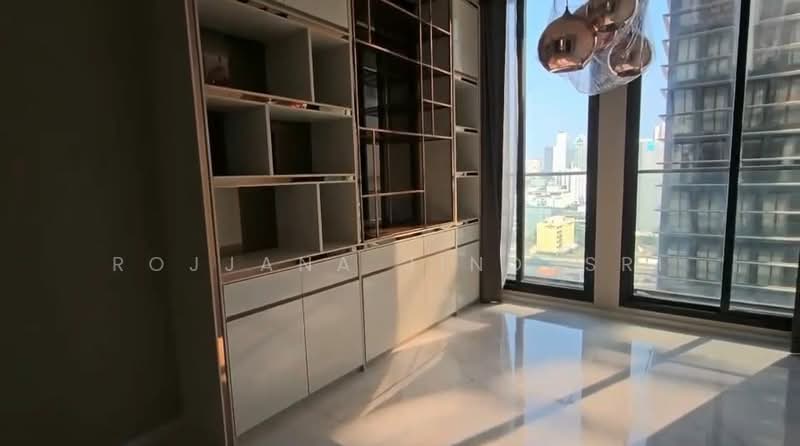 Noble Ploenchit, Bangkok, 1035 Ploenchit Road, Lumphini, Pathum Wan, Bangkok, 2 Bedrooms, 98 sqm, Condo For Rent, by Rojjana Jindasri, 500467753 - DDproperty.com