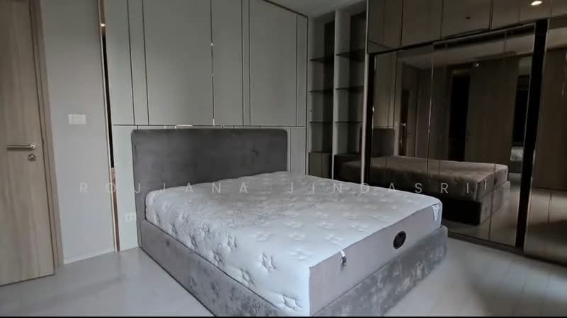 Noble Ploenchit, Bangkok, 1035 Ploenchit Road, Lumphini, Pathum Wan, Bangkok, 2 Bedrooms, 98 sqm, Condo For Rent, by Rojjana Jindasri, 500467753 - DDproperty.com