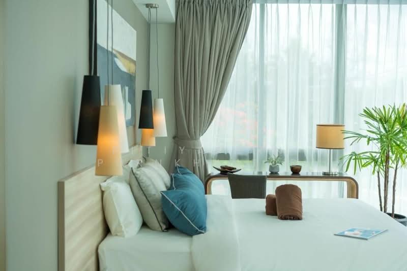 Ocean Stone, Phuket, Soi Choeng Thale 16, Choeng Thale, Thalang, Phuket, 2 Bedrooms, 58 sqm, Apartment For Rent, by Pitiyaporn Pornkhuntod, 500467754 - DDproperty.com