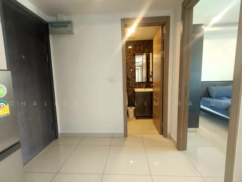 Arcadia Beach Continental : อาคาเดีย บีช คอนติเนนทอล, ชลบุรี, 162-1468 Thap Phraya 7 Alley,, หนองปรือ, บางละมุง, ชลบุรี, 56 ตร.ม., คอนโด ให้เช่า, โดย Chalisa Kitilimtrakul, 500467755 - DDproperty.com