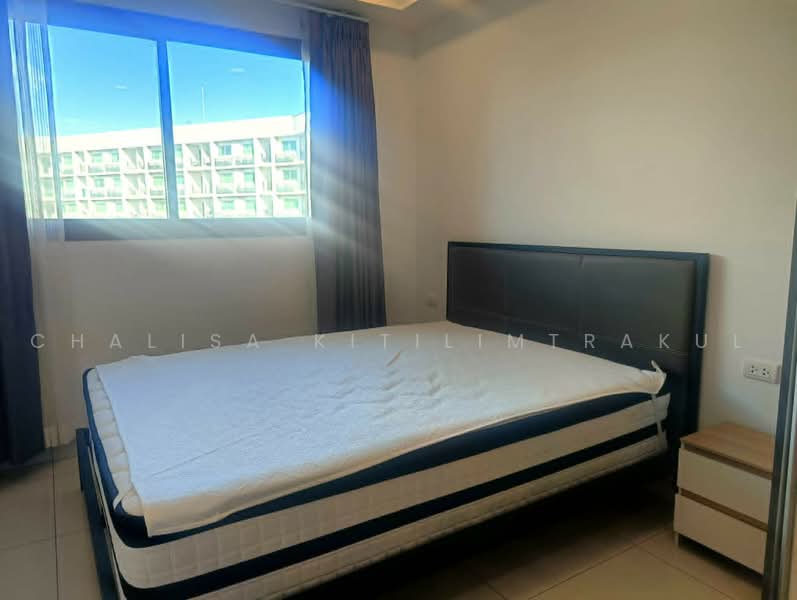 Arcadia Beach Continental : อาคาเดีย บีช คอนติเนนทอล, ชลบุรี, 162-1468 Thap Phraya 7 Alley,, หนองปรือ, บางละมุง, ชลบุรี, 56 ตร.ม., คอนโด ให้เช่า, โดย Chalisa Kitilimtrakul, 500467755 - DDproperty.com