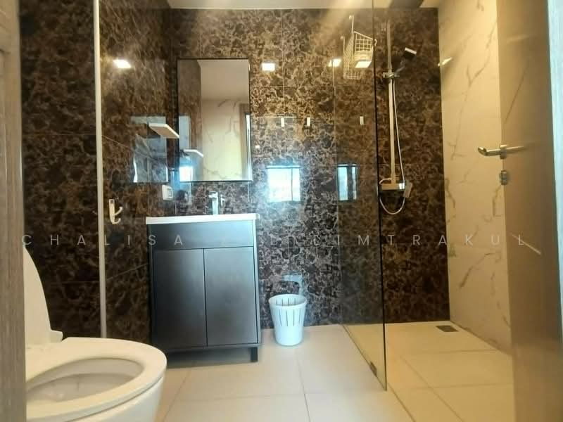 Arcadia Beach Continental, Chon Buri (Pattaya), 162-1468 Thap Phraya 7 Alley,, Nong Pru, Bang Lamung (Pattaya), Chon Buri (Pattaya), 2 Bedrooms, 56 sqm, Condo For Rent, by Chalisa Kitilimtrakul, 500467755 - DDproperty.com