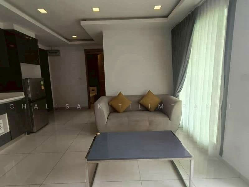 Arcadia Beach Continental : อาคาเดีย บีช คอนติเนนทอล, ชลบุรี, 162-1468 Thap Phraya 7 Alley,, หนองปรือ, บางละมุง, ชลบุรี, 56 ตร.ม., คอนโด ให้เช่า, โดย Chalisa Kitilimtrakul, 500467755 - DDproperty.com