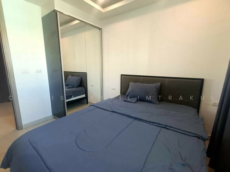 Arcadia Beach Continental, Chon Buri (Pattaya), 162-1468 Thap Phraya 7 Alley,, Nong Pru, Bang Lamung (Pattaya), Chon Buri (Pattaya), 2 Bedrooms, 56 sqm, Condo For Rent, by Chalisa Kitilimtrakul, 500467755 - DDproperty.com