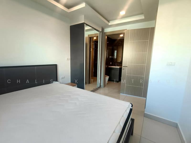 Arcadia Beach Continental : อาคาเดีย บีช คอนติเนนทอล, ชลบุรี, 162-1468 Thap Phraya 7 Alley,, หนองปรือ, บางละมุง, ชลบุรี, 56 ตร.ม., คอนโด ให้เช่า, โดย Chalisa Kitilimtrakul, 500467755 - DDproperty.com