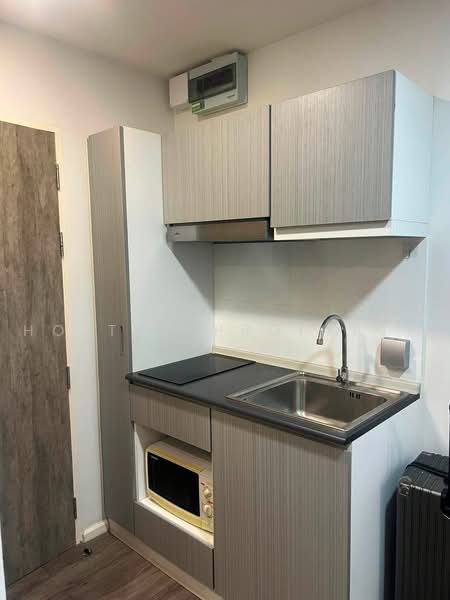 Modiz Station Phahonyothin-Ramindra, Bangkok, 259 Phahonyothin Road, Anusaowari, Bang Khen, Bangkok, 1 Bedroom, 23 sqm, Condo For Rent, by Holtop Property, 500467756 - DDproperty.com