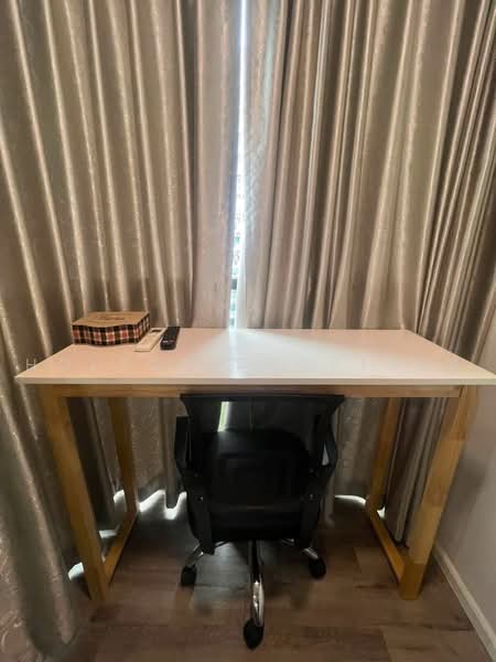 Modiz Station Phahonyothin-Ramindra, Bangkok, 259 Phahonyothin Road, Anusaowari, Bang Khen, Bangkok, 1 Bedroom, 23 sqm, Condo For Rent, by Holtop Property, 500467756 - DDproperty.com