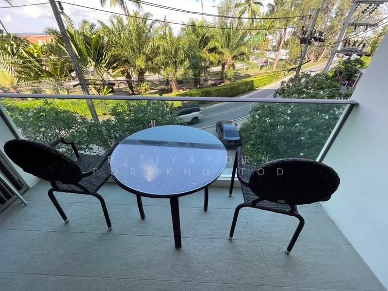 Ocean Stone, Phuket, Soi Choeng Thale 16, Choeng Thale, Thalang, Phuket, 2 Bedrooms, 58 sqm, Apartment For Sale, by Pitiyaporn Pornkhuntod, 500467758 - DDproperty.com
