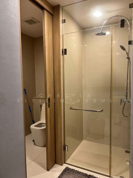 The Riviera Palm Beach Wongamat, Chon Buri (Pattaya), Na Kloe, Bang Lamung (Pattaya), Chon Buri (Pattaya), 1 Bedroom, 37 sqm, Condo For Rent, by Chalisa Kitilimtrakul, 500467759 - DDproperty.com