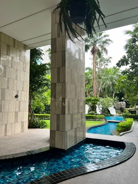 The Riviera Palm Beach Wongamat, Chon Buri (Pattaya), Na Kloe, Bang Lamung (Pattaya), Chon Buri (Pattaya), 1 Bedroom, 37 sqm, Condo For Rent, by Chalisa Kitilimtrakul, 500467759 - DDproperty.com