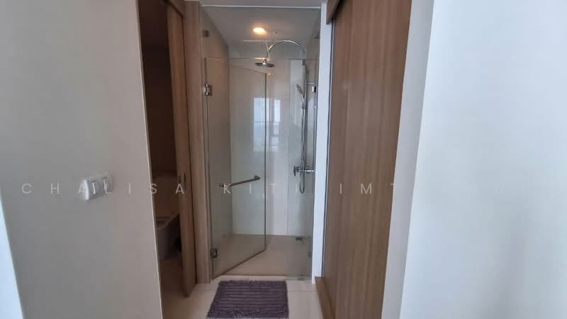 The Riviera Palm Beach Wongamat, Chon Buri (Pattaya), Na Kloe, Bang Lamung (Pattaya), Chon Buri (Pattaya), 1 Bedroom, 37 sqm, Condo For Rent, by Chalisa Kitilimtrakul, 500467759 - DDproperty.com