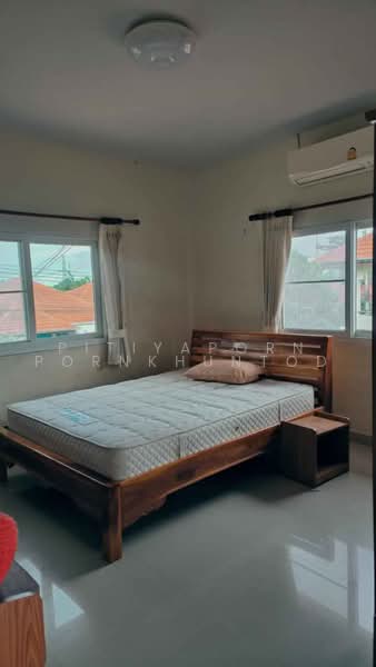 Royal View Village, Chon Buri (Pattaya), Soi Royal View Village, Nong Pru, Bang Lamung (Pattaya), Chon Buri (Pattaya), 4 Bedrooms, 325 sqm, Single Detached House For Rent, by Pitiyaporn Pornkhuntod, 500467760 - DDproperty.com