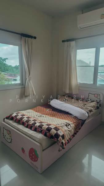 Royal View Village, Chon Buri (Pattaya), Soi Royal View Village, Nong Pru, Bang Lamung (Pattaya), Chon Buri (Pattaya), 4 Bedrooms, 325 sqm, Single Detached House For Rent, by Pitiyaporn Pornkhuntod, 500467760 - DDproperty.com