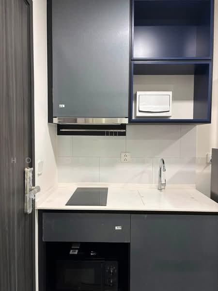 Modiz Avantgrade, Pathum Thani, 160 Khlong Luang Road, Khlong Nung, Khlong Luang, Pathum Thani, 1 Bedroom, 25 sqm, Condo For Rent, by Holtop Property, 500467762 - DDproperty.com